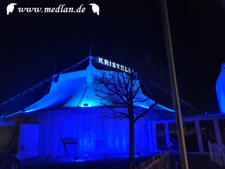 Kristelli Theater
